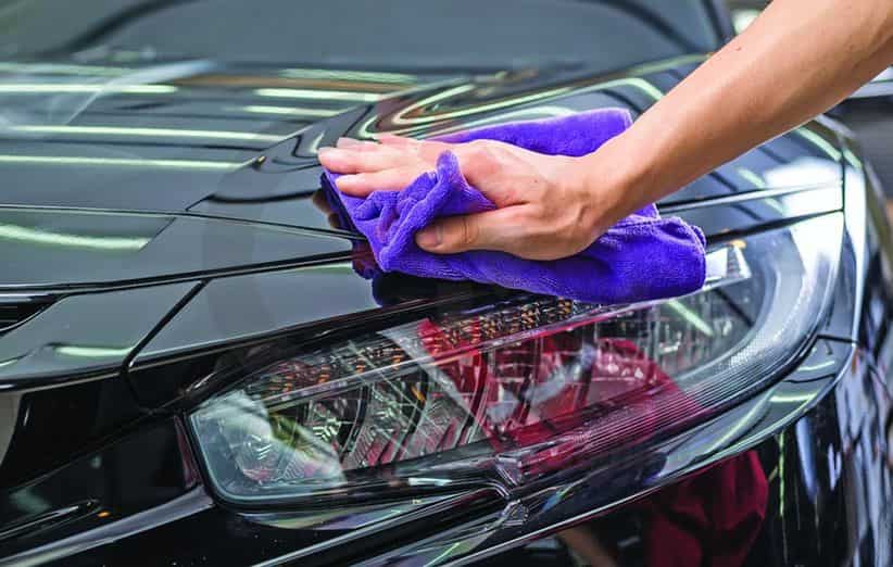 قیمت خرید واکس بدنه خودرو با فروش عمده